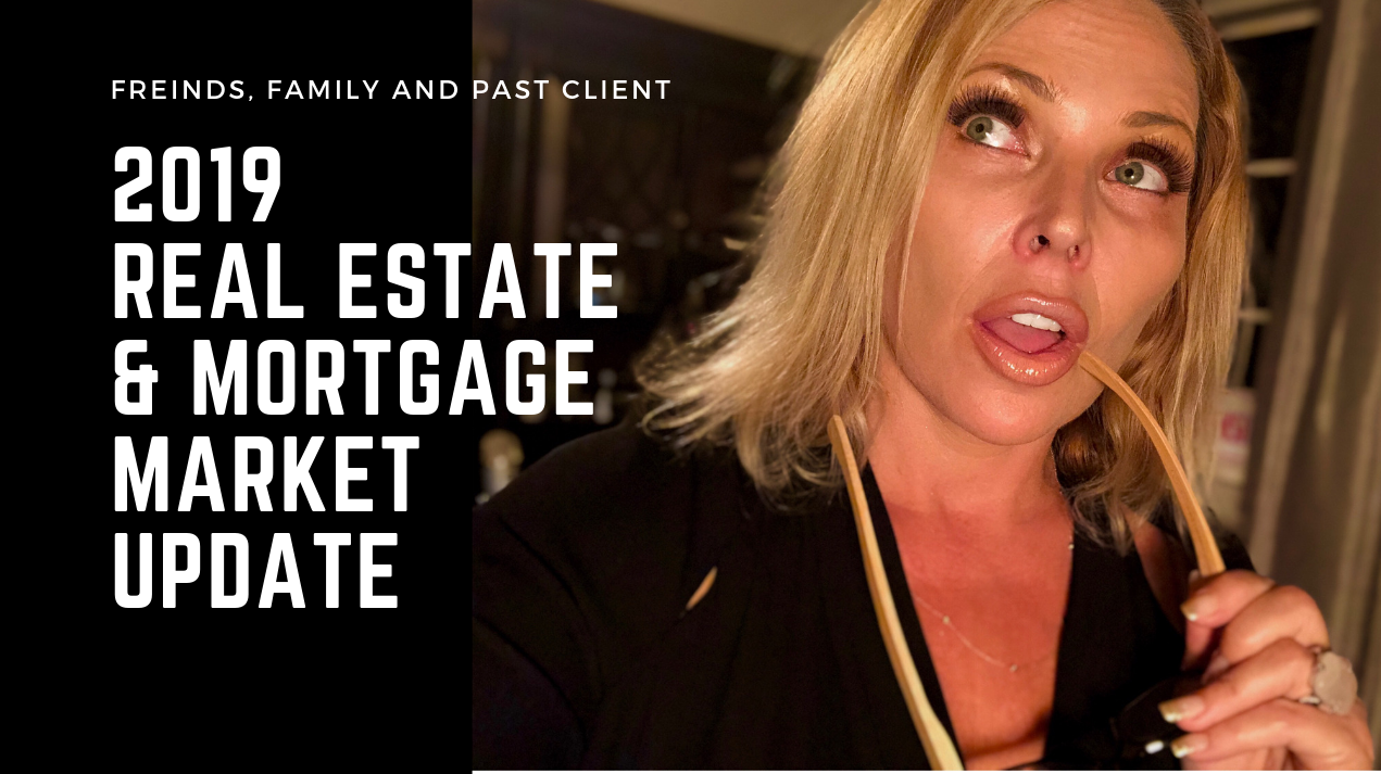 Real Estate and Mortgage Market Update | So Cal Edition
