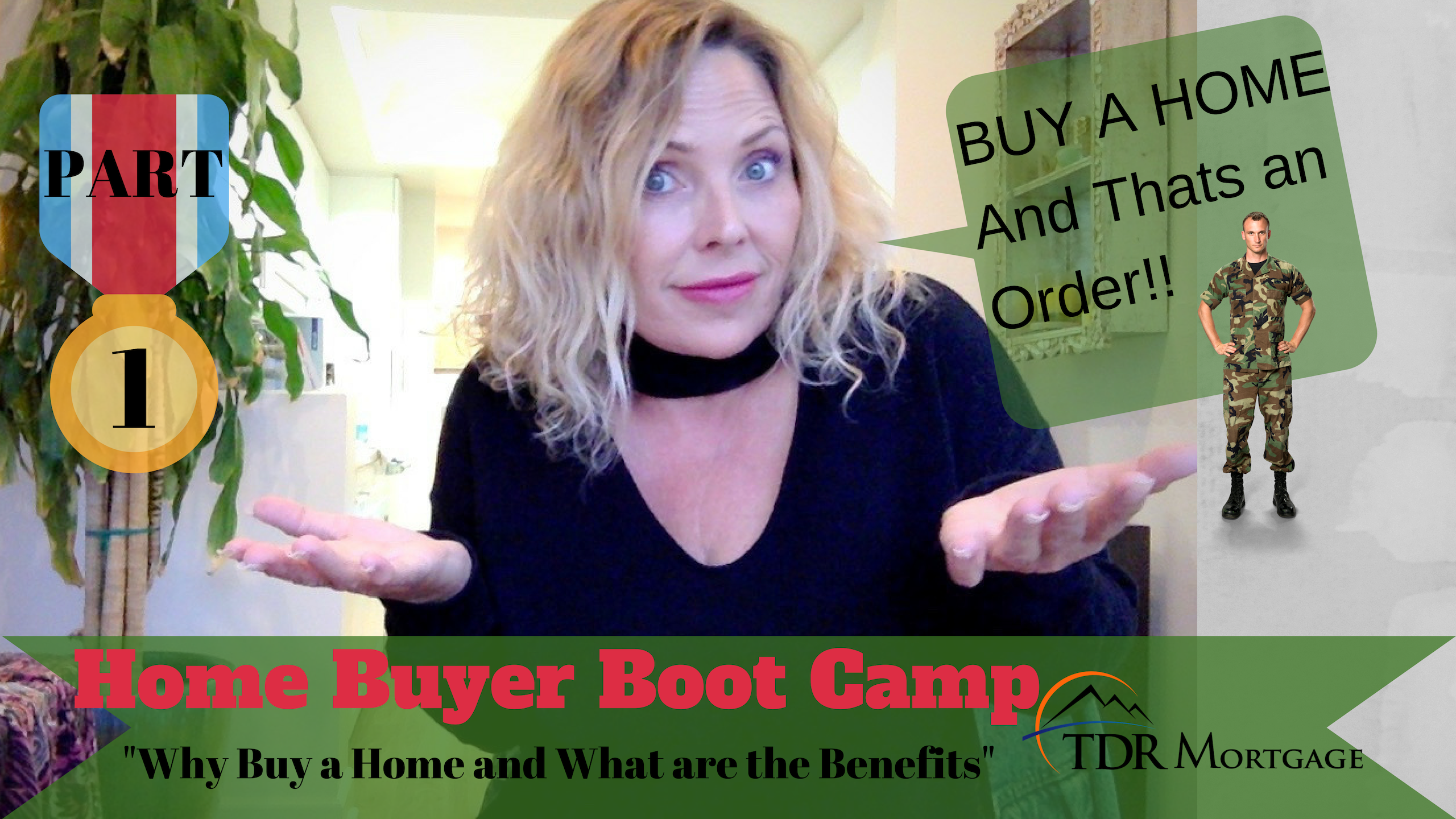 Home Buyer Bootcamp Part 1 | Why Buy a Home in California and What are the Benefits